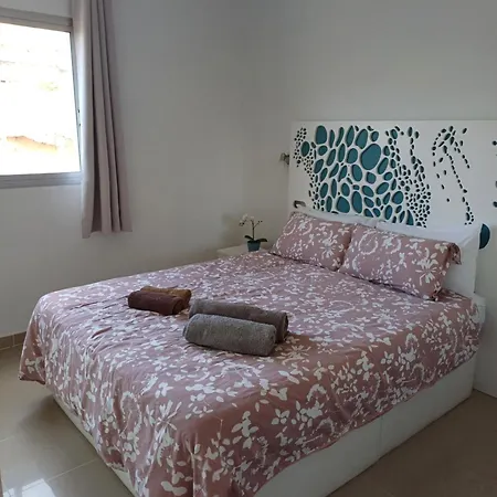 Paraiso Del Sur A306 By Tenerife & Sales アデヘ