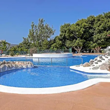 Apartment Paraiso Del Sur A306 By Tenerife & Sales