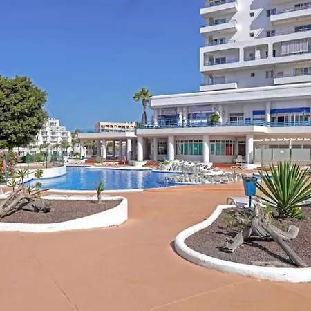 Paraiso Del Sur A306 By Tenerife & Sales Apartment *