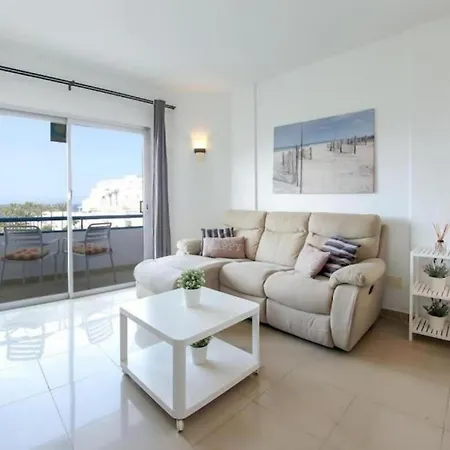 Apartament Paraiso Del Sur A306 By Tenerife & Sales *