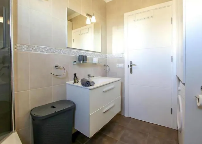 Paraiso Del Sur A306 By Tenerife & Sales * Адехе