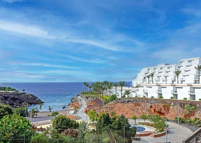 Paraiso Del Sur A306 By Tenerife & Sales Apartment *