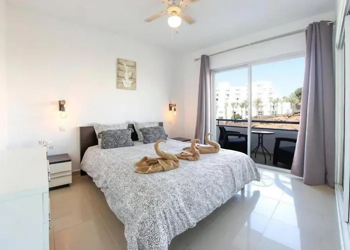 Paraiso Del Sur A306 By Tenerife & Sales Адехе