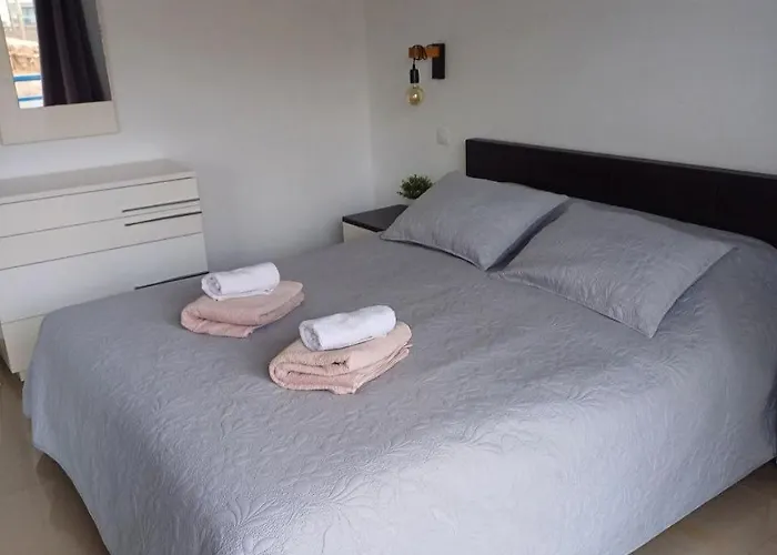 Paraiso Del Sur A306 By Tenerife & Sales Адехе