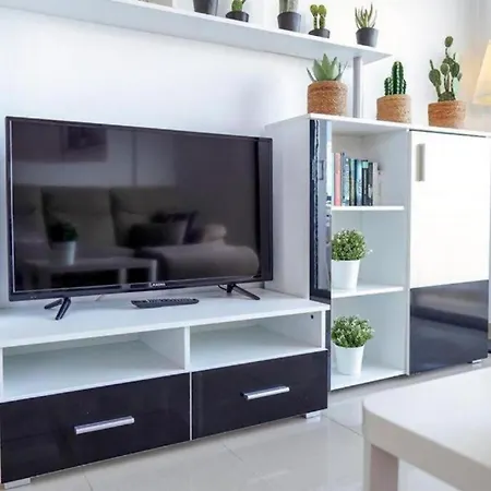 Paraiso Del Sur A306 By Tenerife & Sales