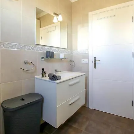 Paraiso Del Sur A306 By Tenerife & Sales * 아데제