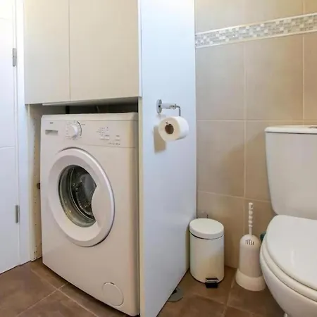Paraiso Del Sur A306 By Tenerife & Sales Apartament