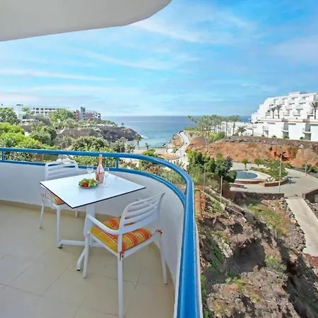 Paraiso Del Sur A306 By Tenerife & Sales 아파트 *