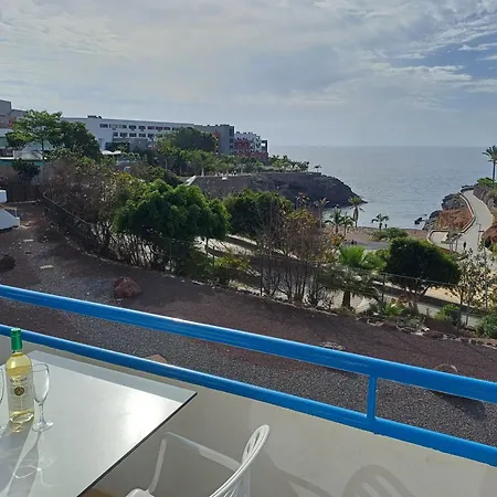 Apartamento Paraiso Del Sur A306 By Tenerife & Sales *