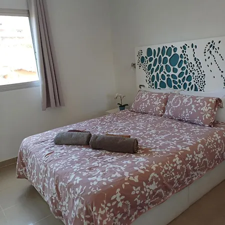 아파트 Paraiso Del Sur A306 By Tenerife & Sales