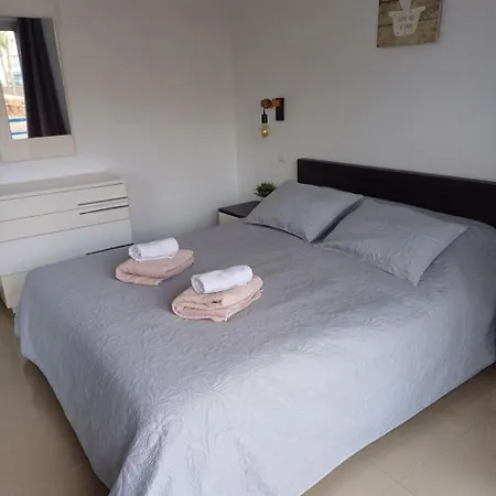 Paraiso Del Sur A306 By Tenerife & Sales 아데제