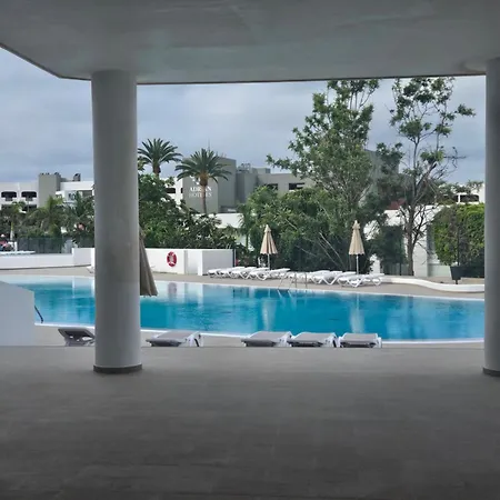 Paraiso Del Sur A306 By Tenerife & Sales Διαμέρισμα