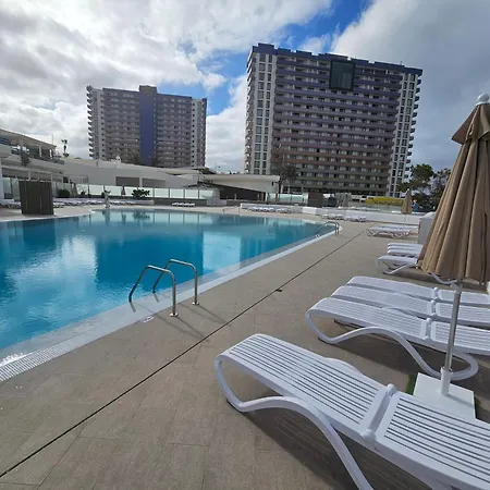 Paraiso Del Sur A306 By Tenerife & Sales Διαμέρισμα *