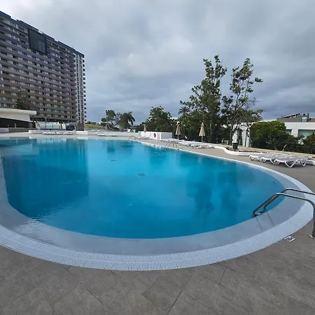 Paraiso Del Sur A306 By Tenerife & Sales Διαμέρισμα