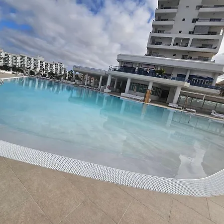Διαμέρισμα Paraiso Del Sur A306 By Tenerife & Sales Costa Adeje (Tenerife)