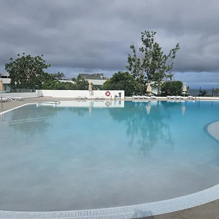 Paraiso Del Sur A306 By Tenerife & Sales Διαμέρισμα *