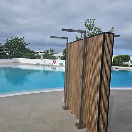 Paraiso Del Sur A306 By Tenerife & Sales Διαμέρισμα *