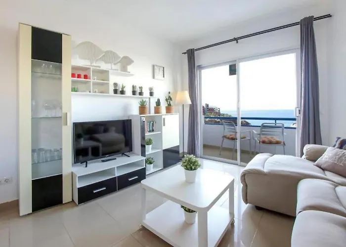 Apartamento Paraiso Del Sur A306 By Tenerife & Sales Costa Adeje (Tenerife)