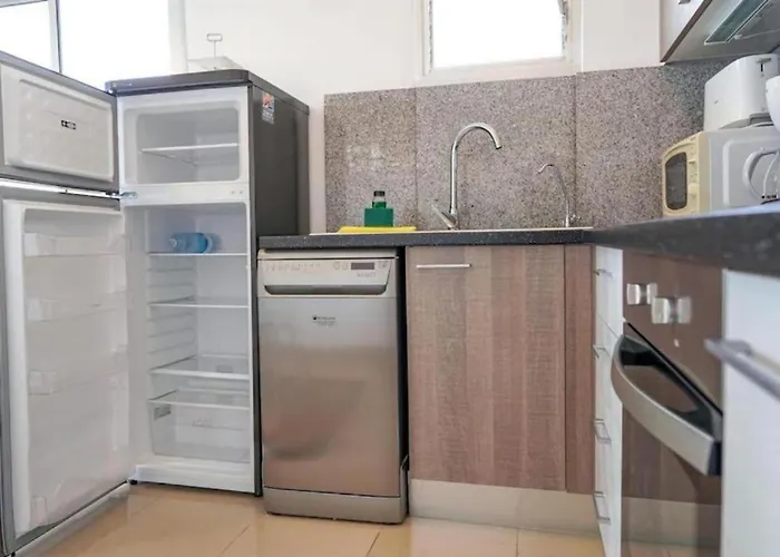 Paraiso Del Sur A306 By Tenerife & Sales *