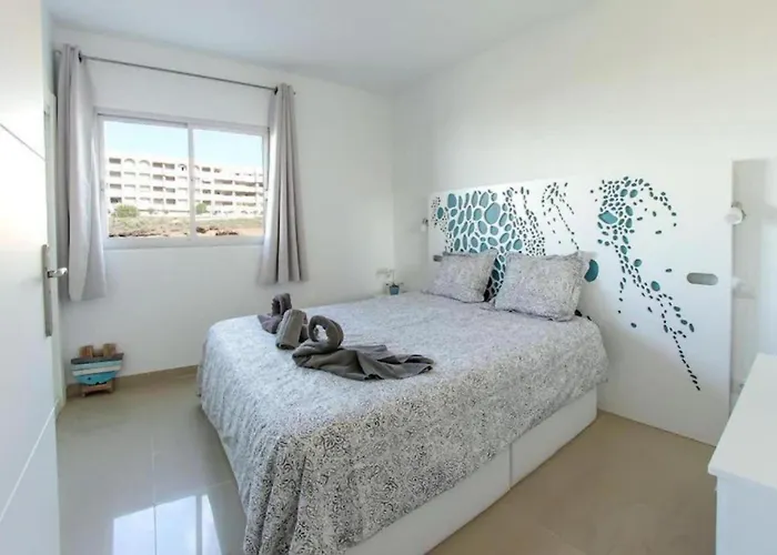 Paraiso Del Sur A306 By Tenerife & Sales * Costa Adeje (Tenerife)