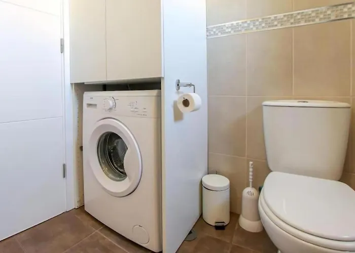 Paraiso Del Sur A306 By Tenerife & Sales Apartament
