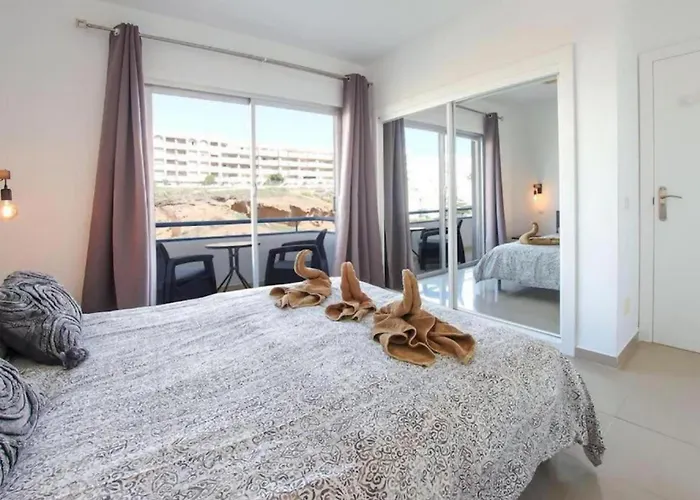 Paraiso Del Sur A306 By Tenerife & Sales *