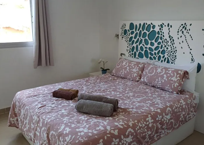 Paraiso Del Sur A306 By Tenerife & Sales Costa Adeje (Tenerife)