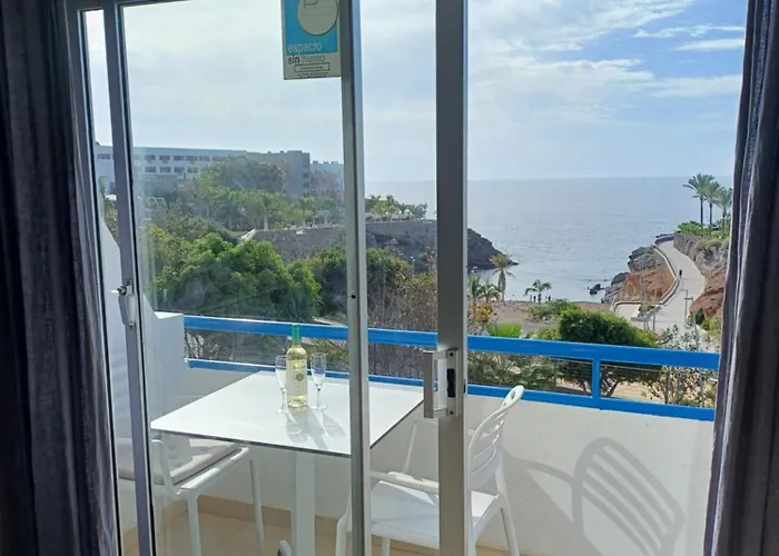 Paraiso Del Sur A306 By Tenerife & Sales * Costa Adeje (Tenerife)