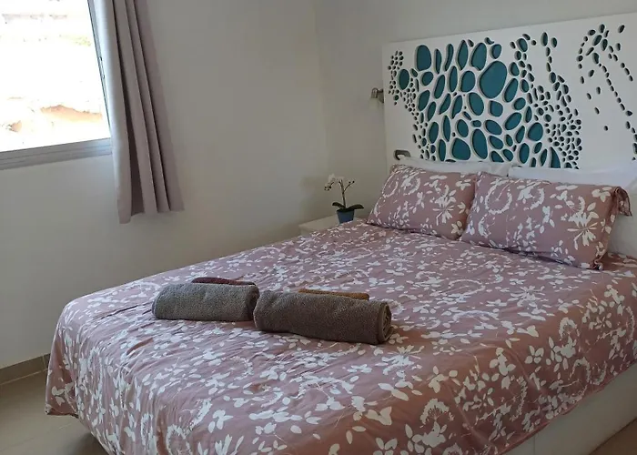 Apartamento Paraiso Del Sur A306 By Tenerife & Sales
