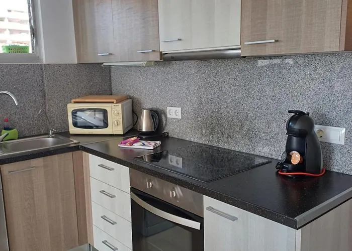 Paraiso Del Sur A306 By Tenerife & Sales